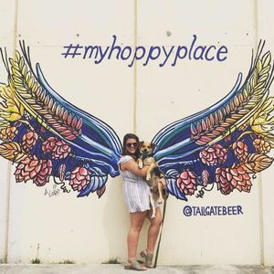 Meet your Posher, Taryn